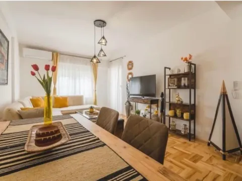 Prodaja, jednosoban stan, 45m², Podgorica, Crna Gora - image 2