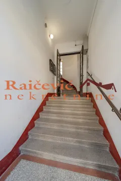 Sale, one bedroom apartment, 25m², Crveni Krst, Beograd - image 12