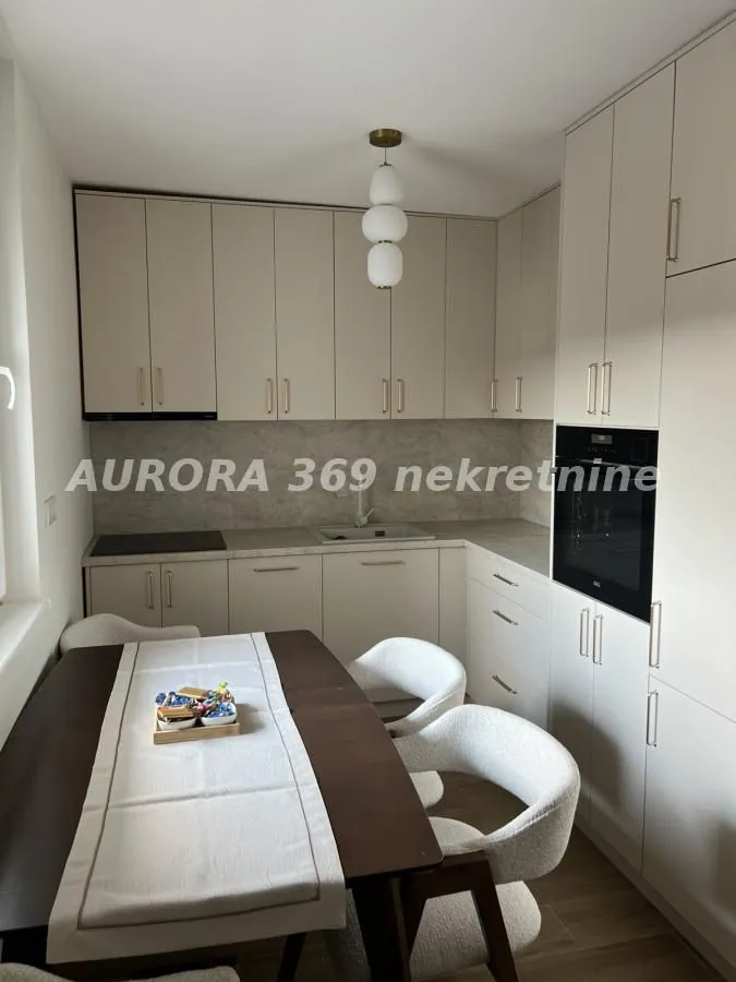 Sale, three bedroom apartment, 66m², Ruma, Srbija