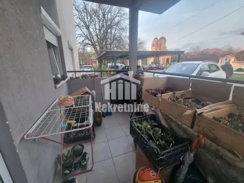 Prodaja, jednosoban stan, 36m², Batajnica, Beograd - image 13