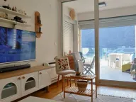 Rent, two bedroom apartment, 86m², Dobrota, Kotor - image 1