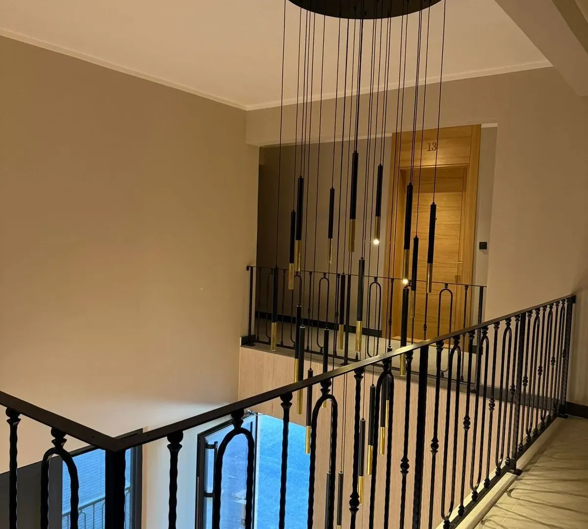 Prodaja, jednosoban stan, 47m², Donja Gorica, Podgorica