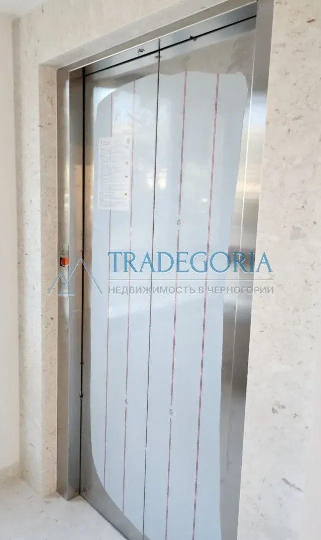 Prodaja, dvosoban stan, 51m², Bar, Crna Gora
