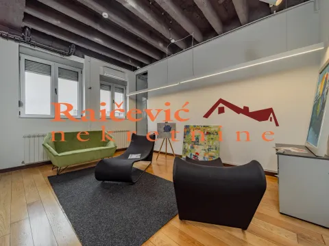 Izdavanje, poslovni prostor, 24m², Stari Grad, Beograd - image 5