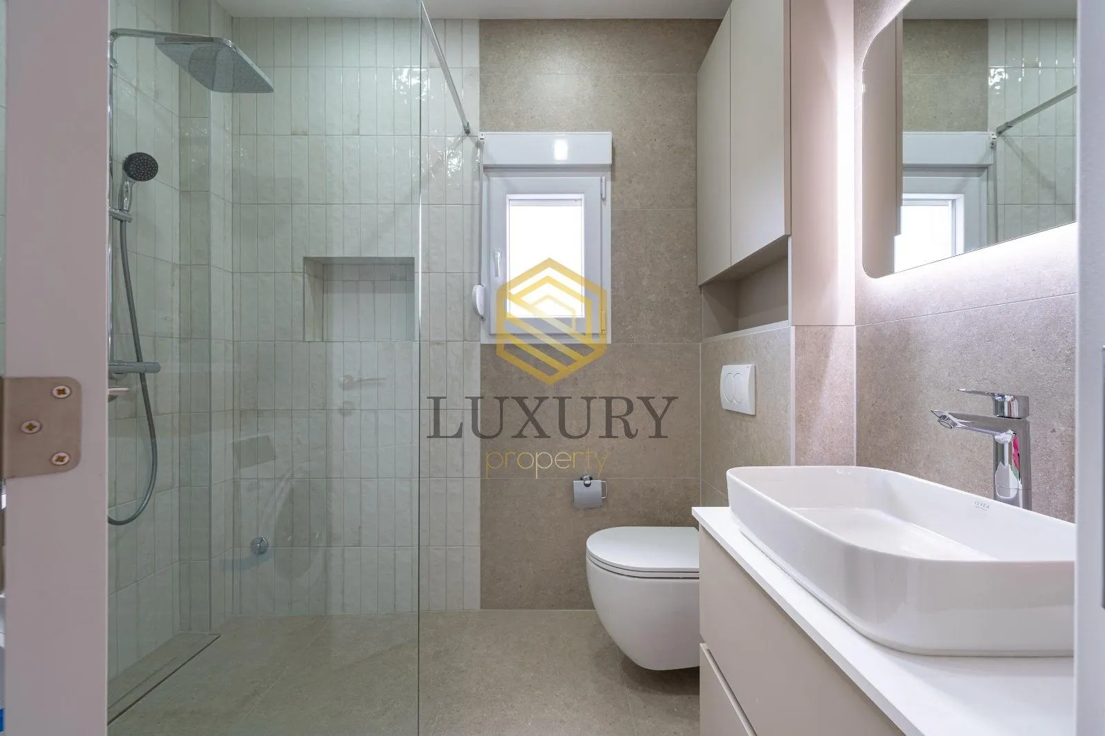 Rent, house, 100m², Dalmatinska ulica, Podgorica