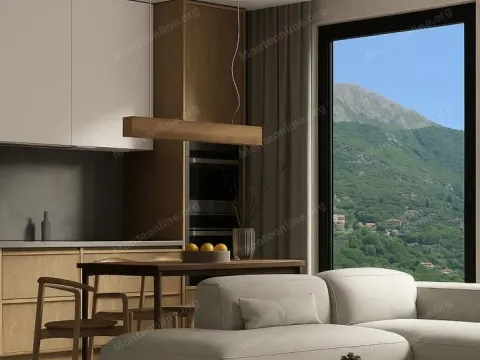 Sale, two bedroom apartment, 86m², Tomba, Bar - image 7