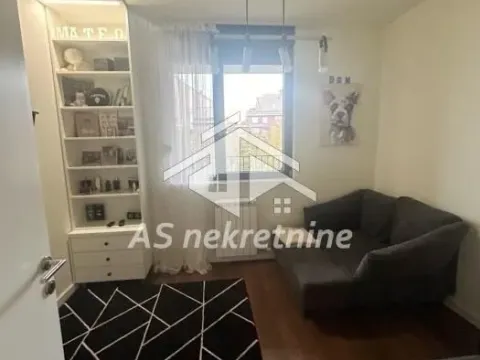 Izdavanje, trosoban stan, 70m², Bezanijska Kosa 1, Bežanijska Kosa Sve Podlokacije - image 11