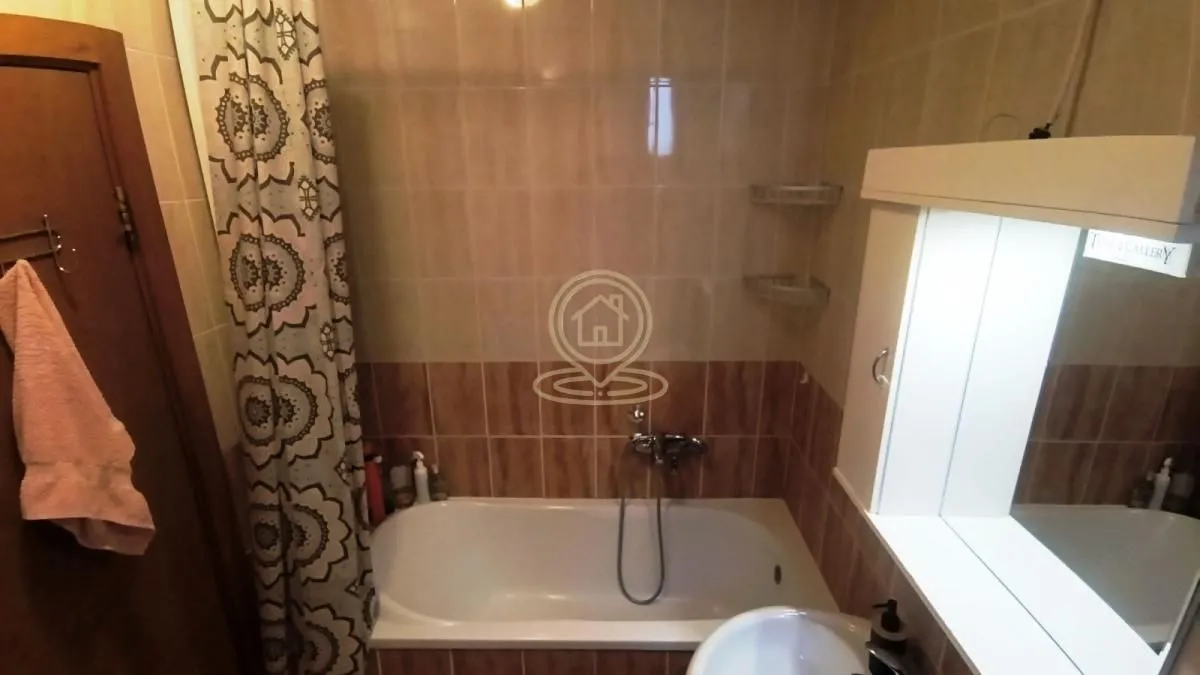 Rent, two bedroom apartment, 55m², Nova Detelinara, Novi Sad Sve Podlokacije