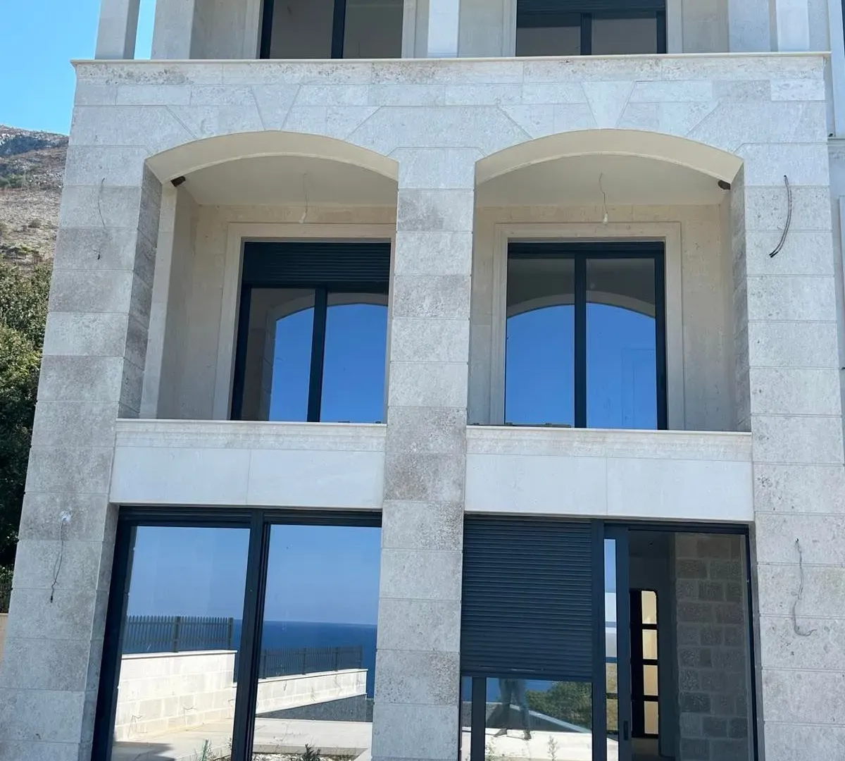 Prodaja, kuća, 268m², Reževići, Budva