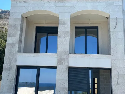 Sale, house, 268m², Reževići, Budva - image 11