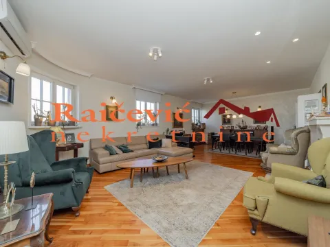 Sale, apartment, 160m², Vračar, Šid - image 5