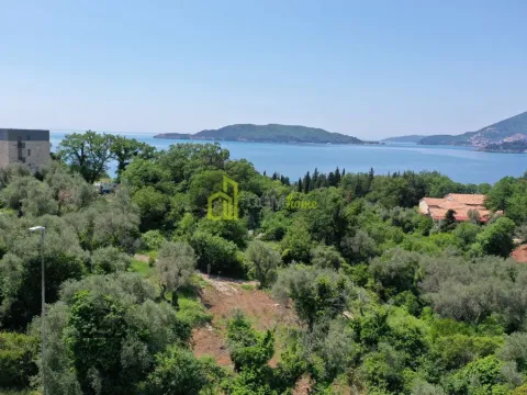 Prodaja, plac, 670m², Budva, Crna Gora - image 2