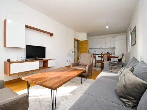 Rent, two bedroom apartment, 75m², New City, Podgorica - image 2