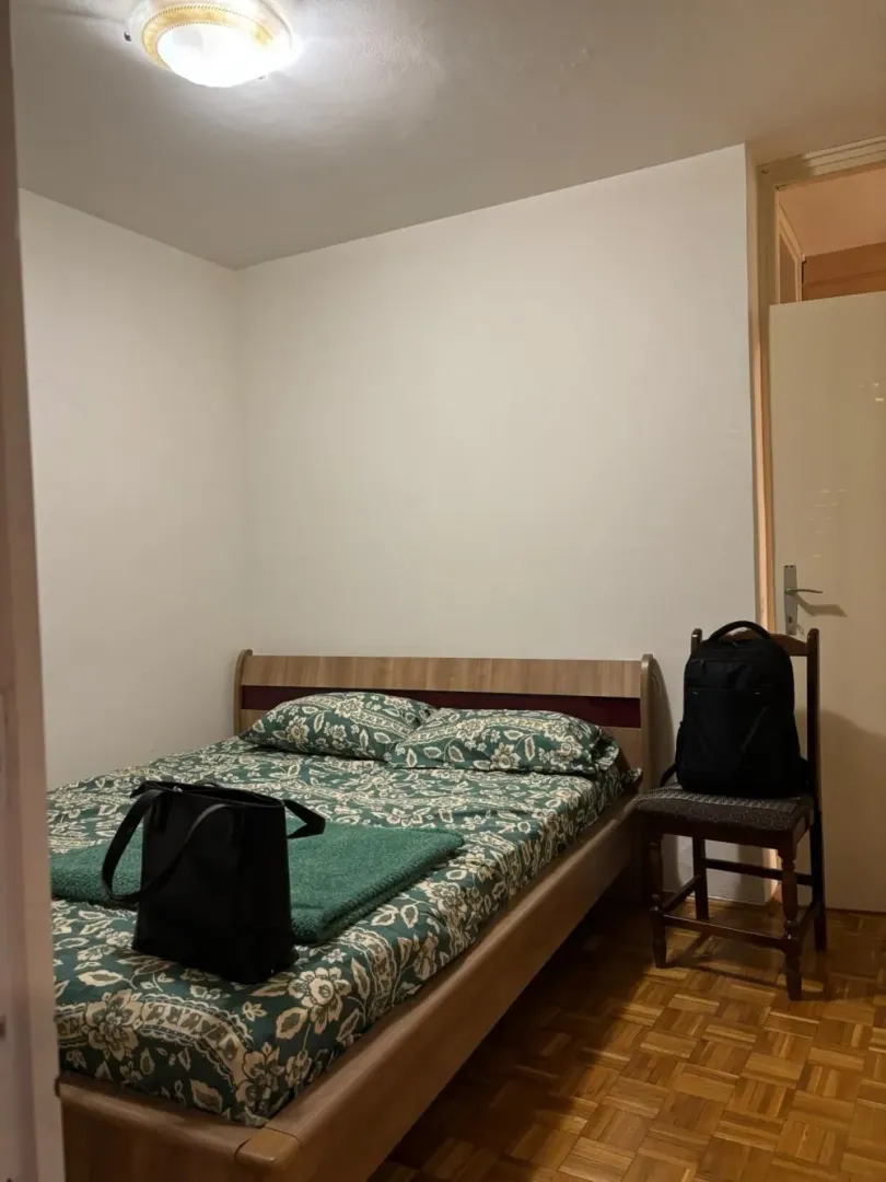 Izdavanje, dvosoban stan, 59m², Cerak Vinogradi, Beograd