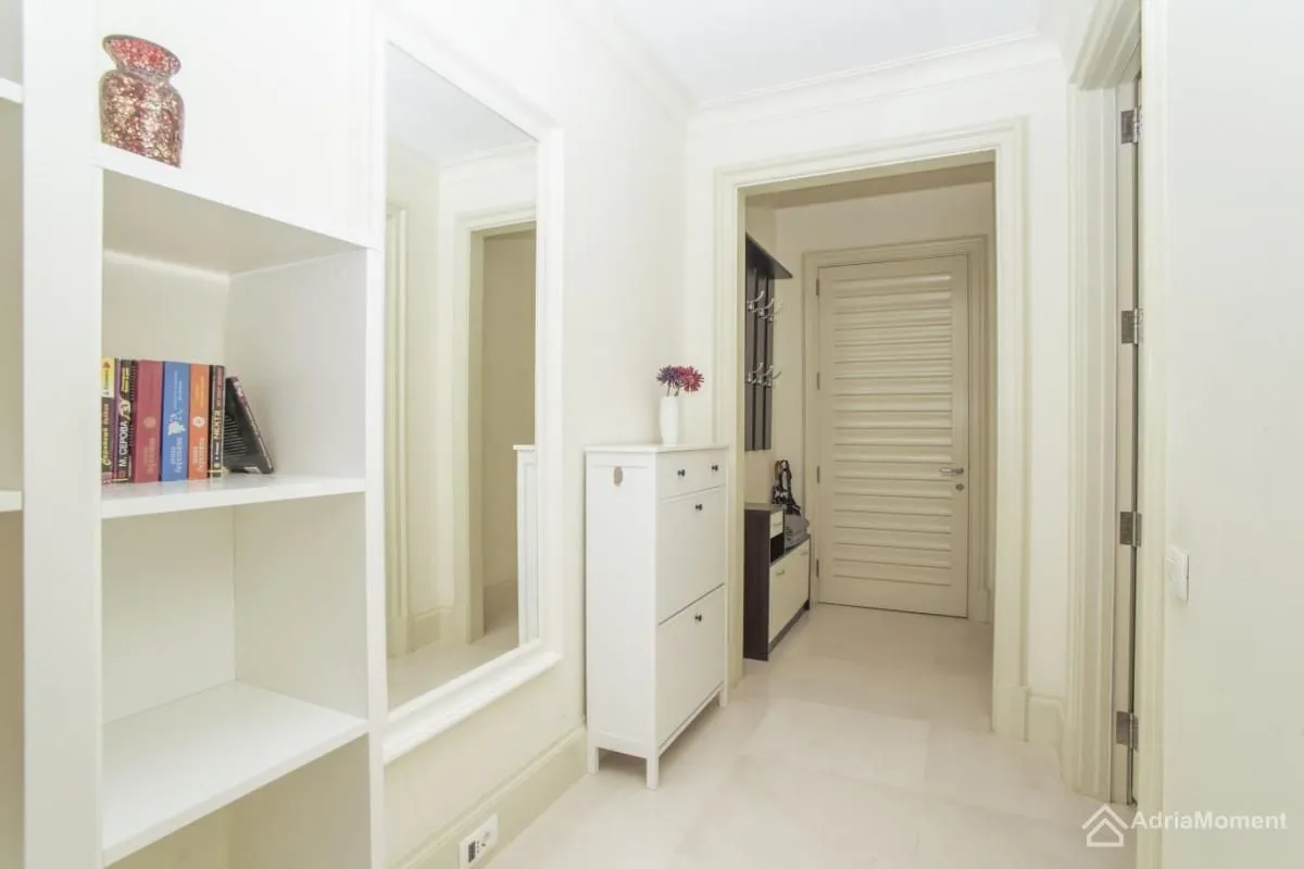 Prodaja, jednosoban stan, 62m², Porto Montenegro, Tivat