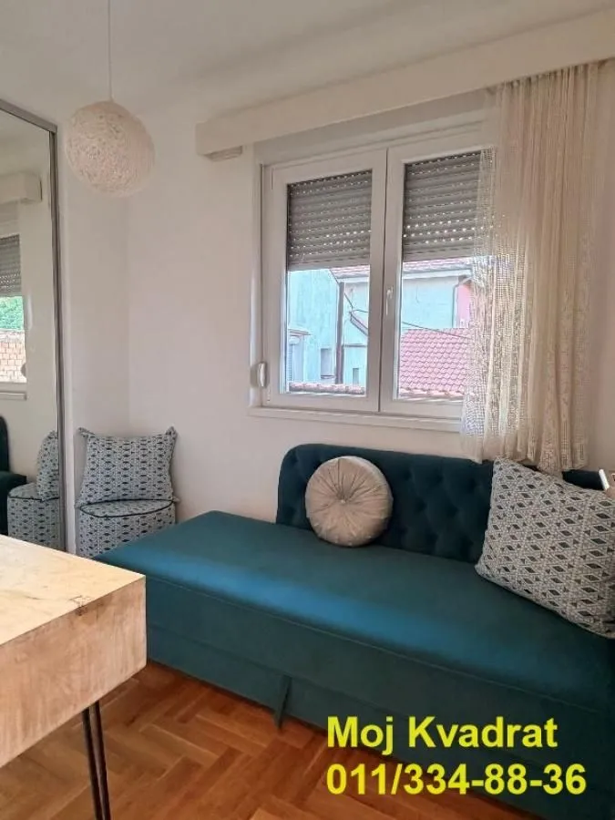 Prodaja, dvosoban stan, 80m², Bulbulder, Zvezdara Sve Podlokacije