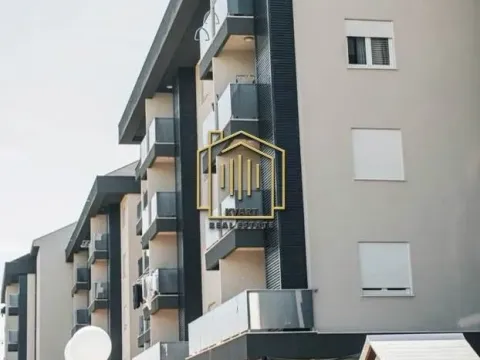 Sale, one bedroom apartment, 36m², Zabjelo, Podgorica - image 7