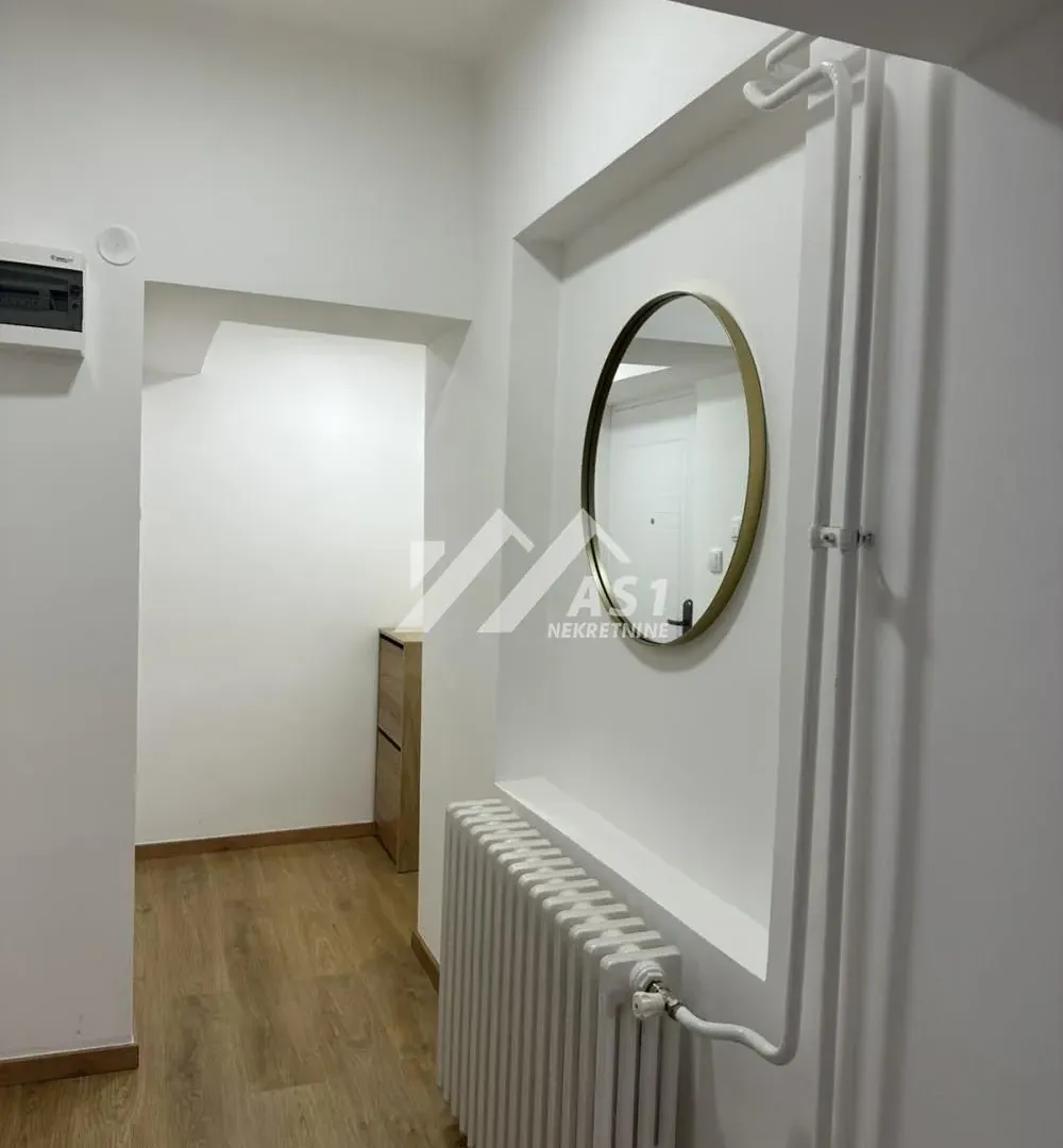 Izdavanje, stan, 32m², Novi Sad Sve Podlokacije, Novi Sad
