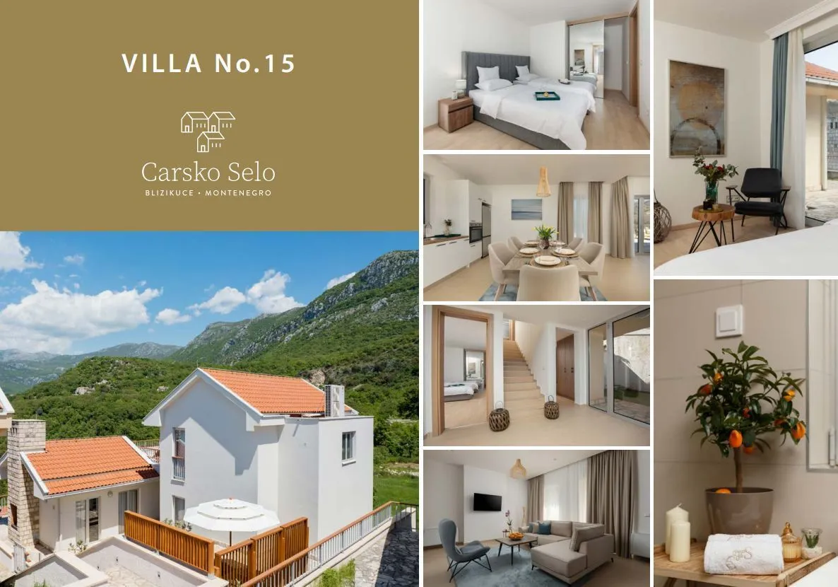 Prodaja, kuća, 160m², Sveti Stefan, Budva