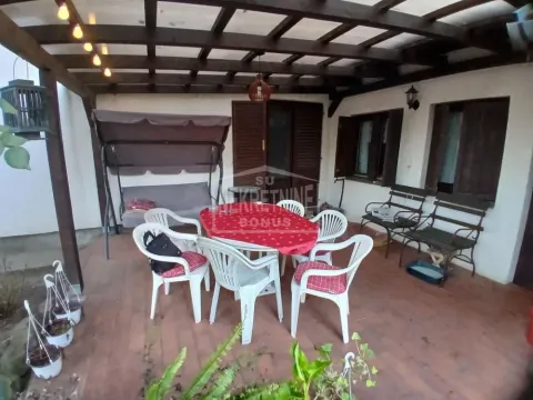 Sale, house, 192m², Palić, Subotica - image 7