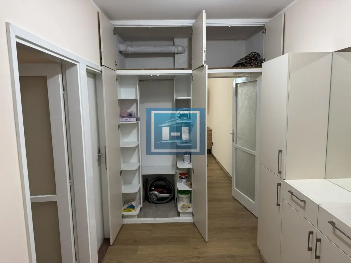 Rent, one bedroom apartment, 51m², Zvezdara Sve Podlokacije, Beograd