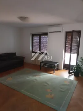 Rent, two bedroom apartment, 50m², Rotkvarija, Novi Sad Sve Podlokacije - image 2