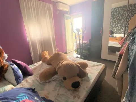 Prodaja, dvosoban stan, 80m², Kavač, Kotor - image 5