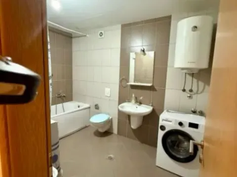 Rent, one bedroom apartment, 55m², Ljubović, Podgorica - image 5