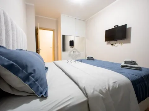 Rent, one bedroom apartment, 55m², City Kvart, Podgorica - image 10