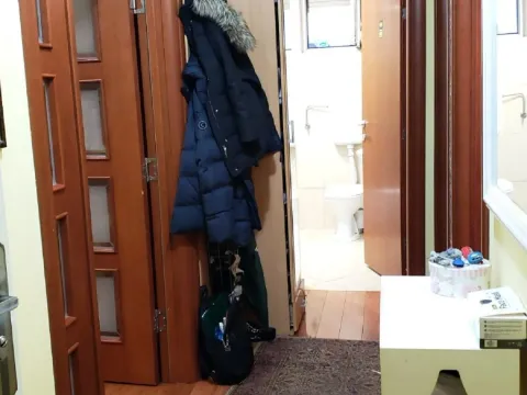 Sale, three bedroom apartment, 78m², Cvetkova Pijaca, Zvezdara Sve Podlokacije - image 8