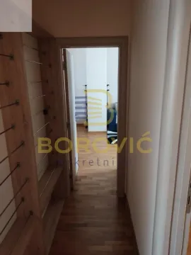 Rent, four bedroom apartment, 105m², Lekino Brdo, Voždovac Sve Podlokacije - image 10