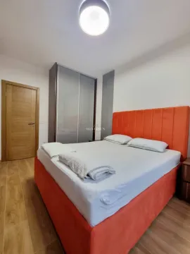 Rent, two bedroom apartment, 69m², Centar, Budva - image 18