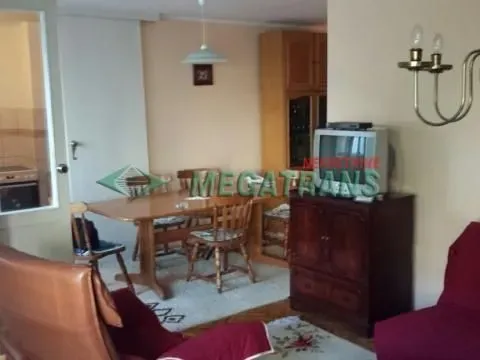 Izdavanje, dvosoban stan, 60m², Liman 3, Novi Sad Sve Podlokacije - image 4