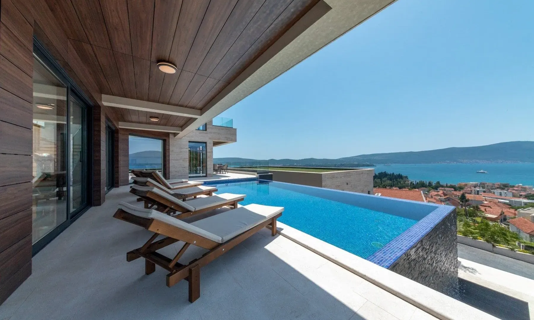 Prodaja, kuća, 351m², Marići, Tivat