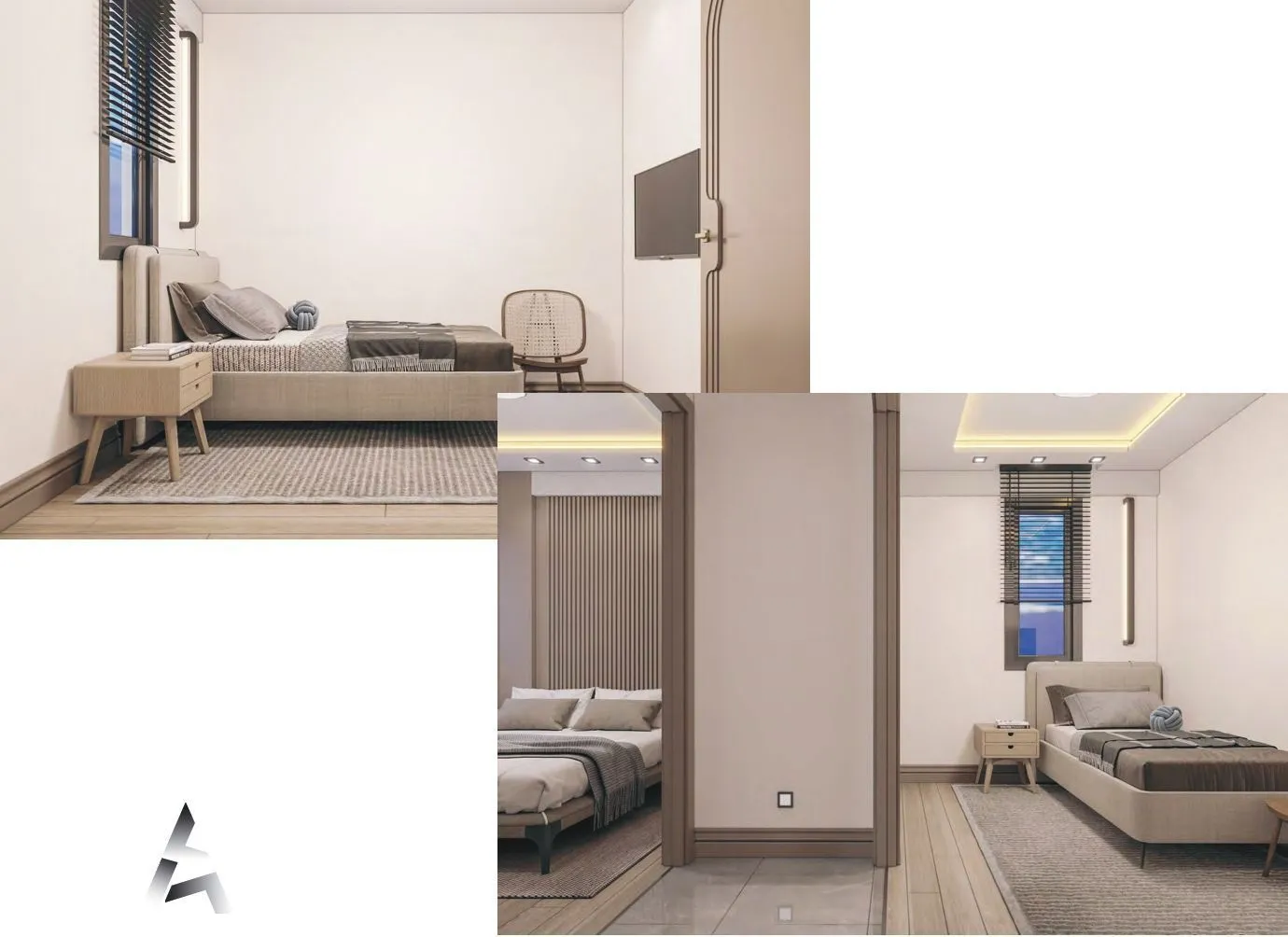 Sale, three bedroom apartment, 200m², Budva, Crna Gora