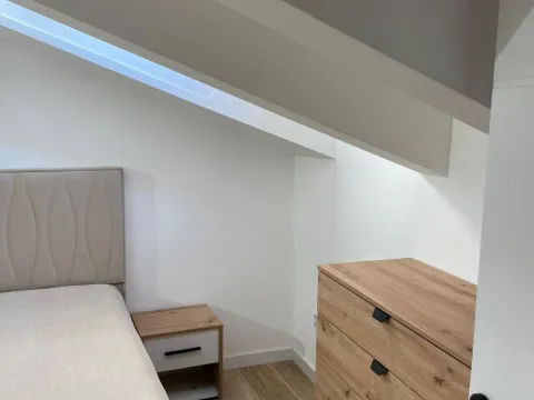 Prodaja, jednosoban stan, 37m², Stari Aerodrom, Podgorica - image 9