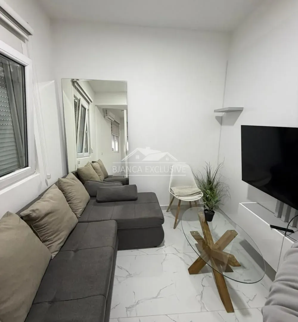 Sale, two bedroom apartment, 57m², Ledine, Beograd