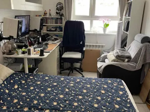 Prodaja, dvosoban stan, 60m², Kluz, Zvezdara Sve Podlokacije - image 2