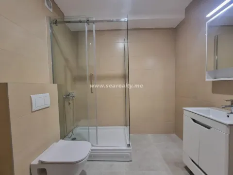 Sale, one bedroom apartment, 48m², Tivat, Crna Gora - image 8