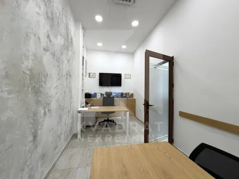 Rent, office space, 84m², Stari Aerodrom, Podgorica - image 11