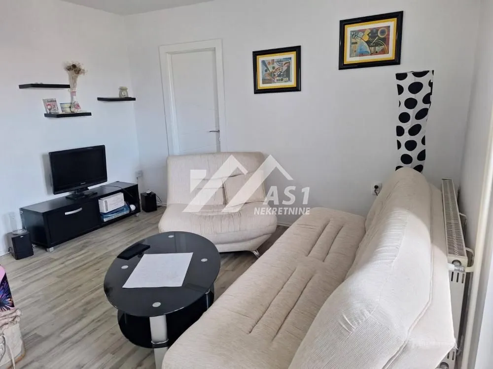 Rent, three bedroom apartment, 58m², Liman 3, Novi Sad Sve Podlokacije
