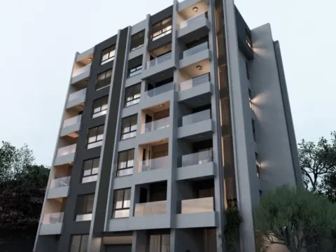 Prodaja, jednosoban stan, 56m², Ilino, Bar - image 7