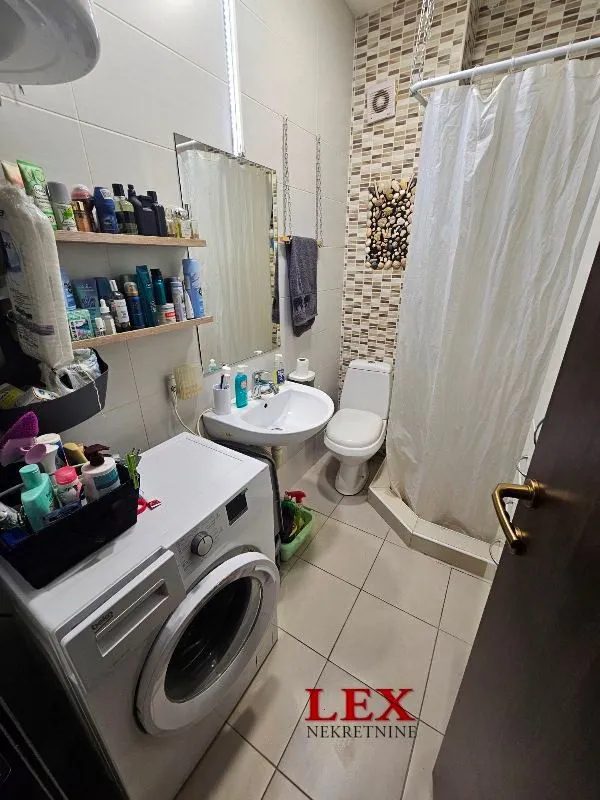 Sale, two bedroom apartment, 33m², Kotež, Palilula Sve Podlokacije