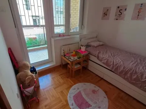 Sale, three bedroom apartment, 60m², Palilula Sve Podlokacije, Beograd - image 3