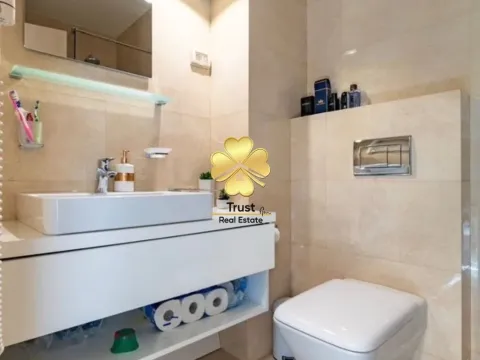 Izdavanje, jednosoban stan, 50m², City Kvart, Podgorica - image 5