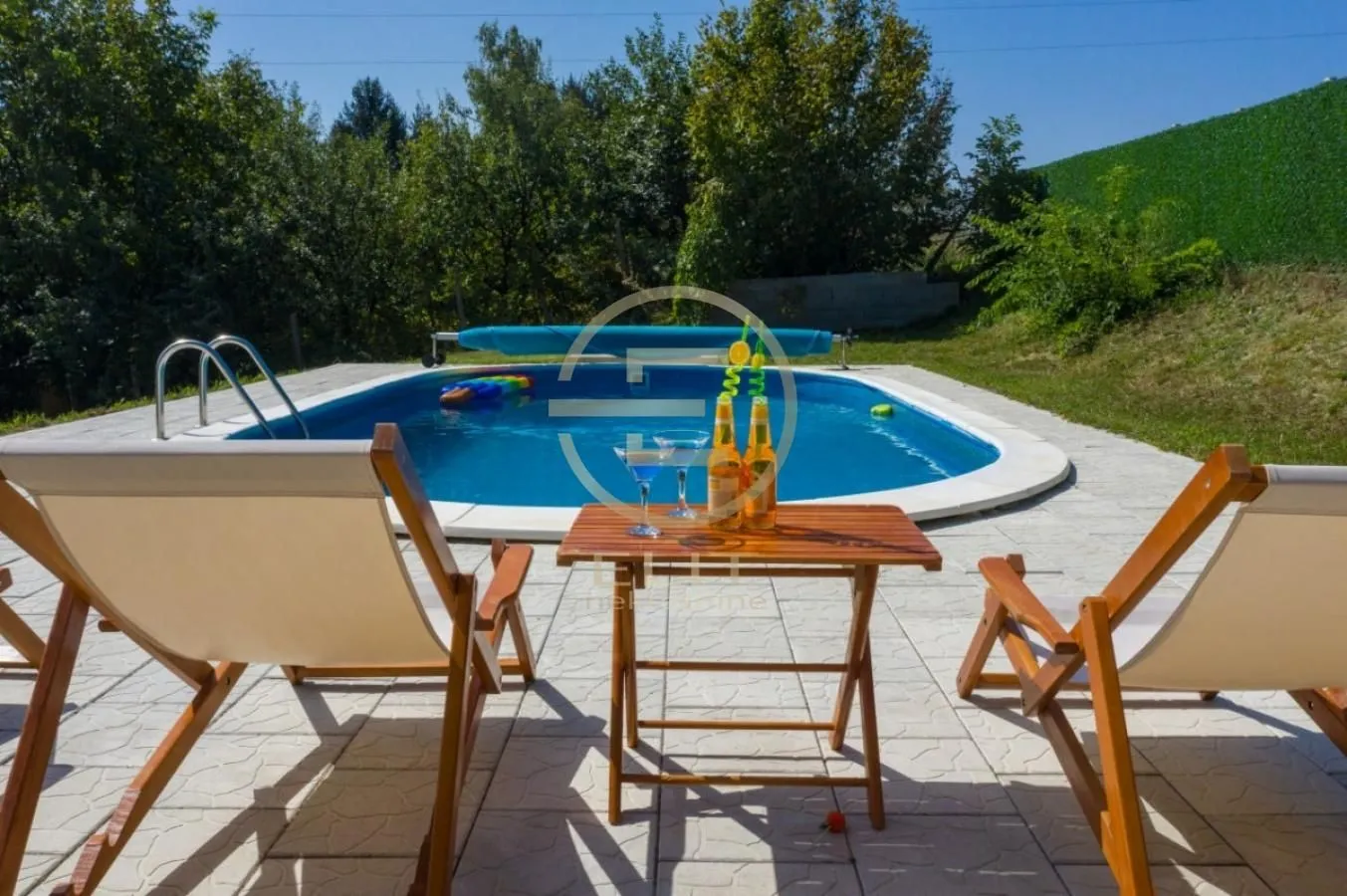 Sale, house, 220m², Alibegovac, Petrovaradin