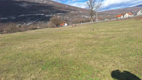 Prodaja, plac, 1414m², Miločani, Nikšić - image 5