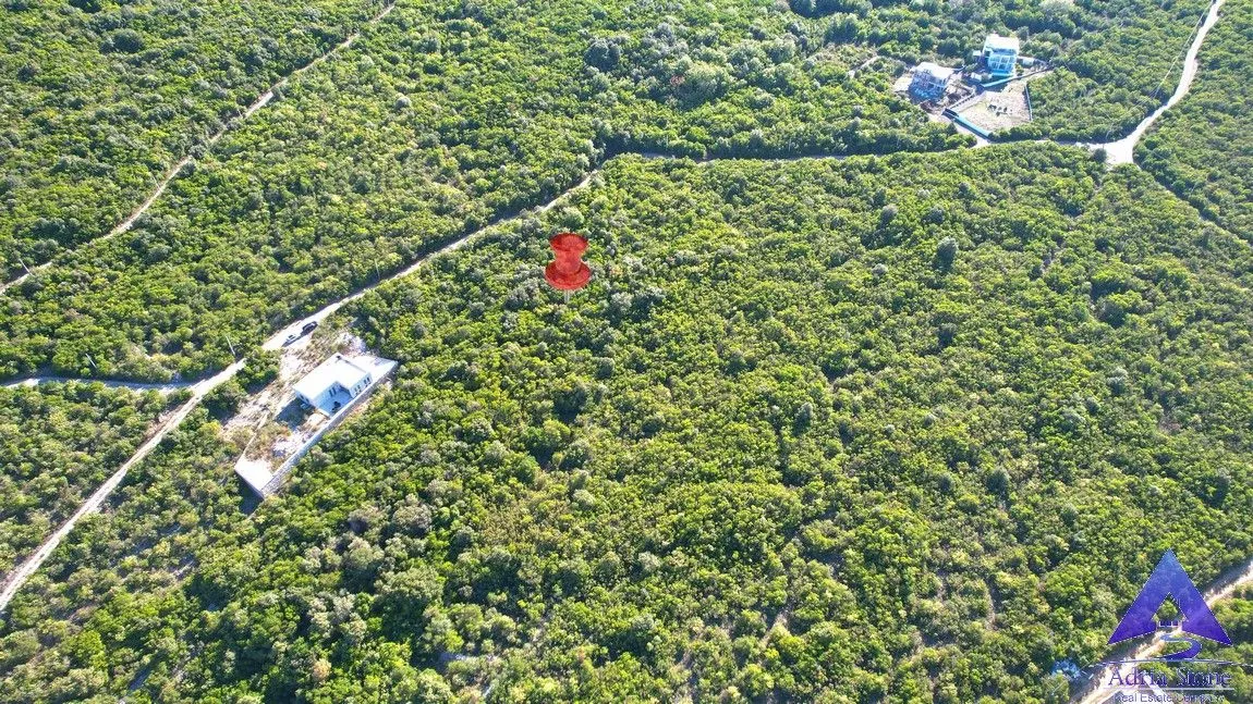 Prodaja, plac, 10455m², Zagora, Kotor