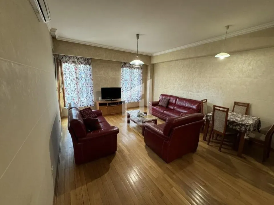 Rent, one bedroom apartment, 51m², Centar, Podgorica