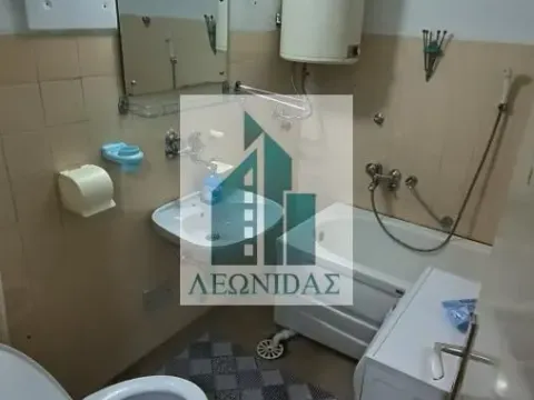 Rent, two bedroom apartment, 52m², Medijana, Niš - image 14